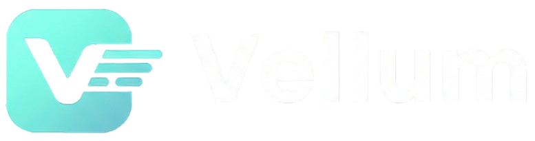 Vellum Logo